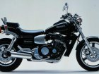 1985 Kawasaki ZL 750 Eliminator